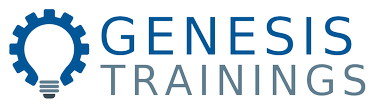 Genesis Trainings Logo