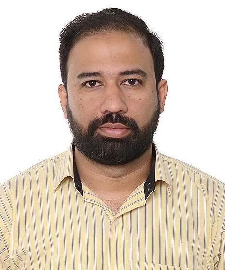 Muddaser Ahmed