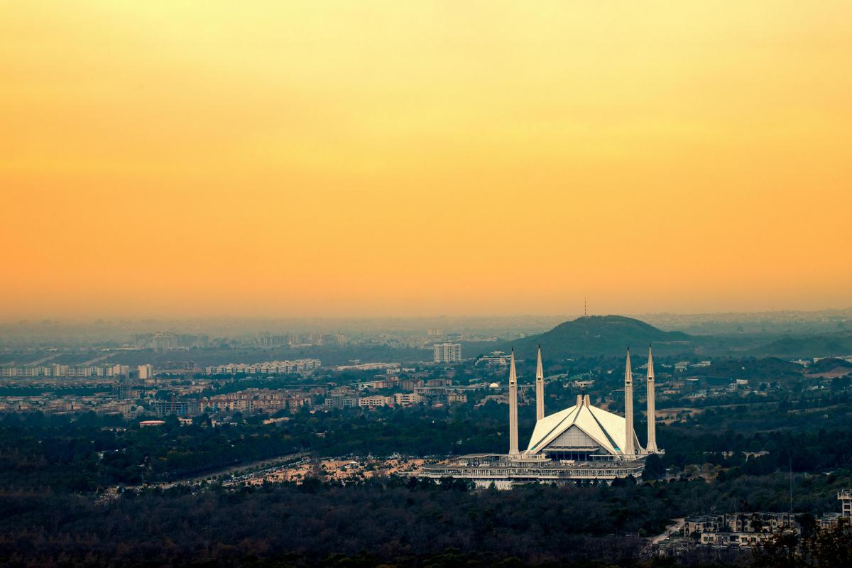 ISLAMABAD CAMPUS