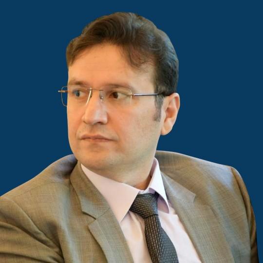 Dr. Aqeel Wahab Siddiqui