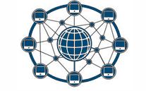 Networking Facility Icon