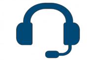 Advanced IT Support Icon