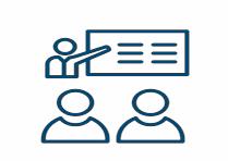 Professional Mentors Icon