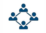 Social Networking Icon