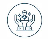 Personalized Trainings Icon
